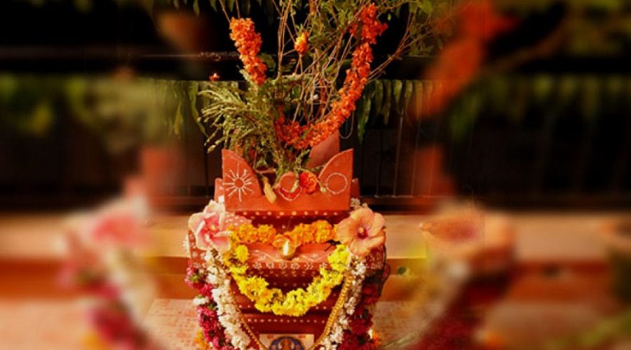 आज हरिबोधिनी एकादशी पर्व