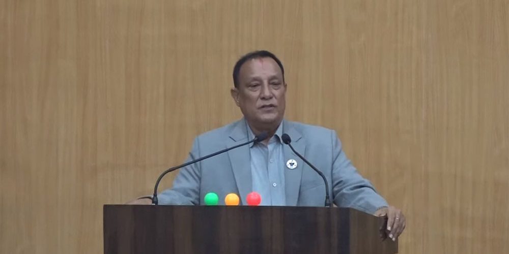 कोसी प्रदेश सरकारलाई विश्वासको मत प्राप्त