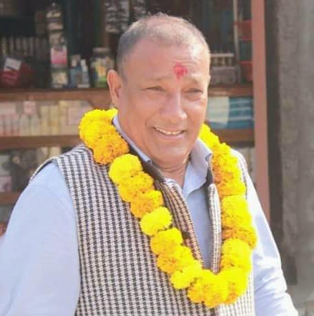 एक महिना अगावै विश्वासको मत लिने कोशी प्रदेशका मुख्यमन्त्री थापाको भनाई