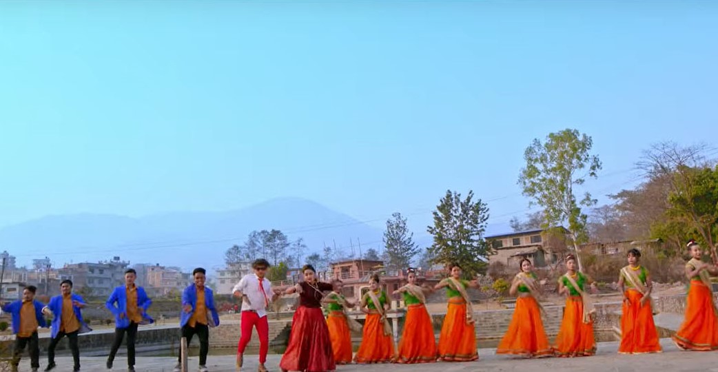 ‘हावा डाँडैमा’ सार्वजनिक