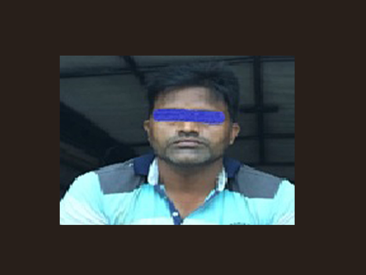 मोतिपुर औद्योगिक क्षेत्रको जग्गा कब्‍जा गर्ने मुख्य व्यक्ति पक्राउ: प्रहरी