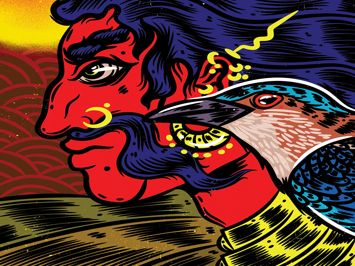 तस्वीर: वशीन शिव/तामिलनाडु
