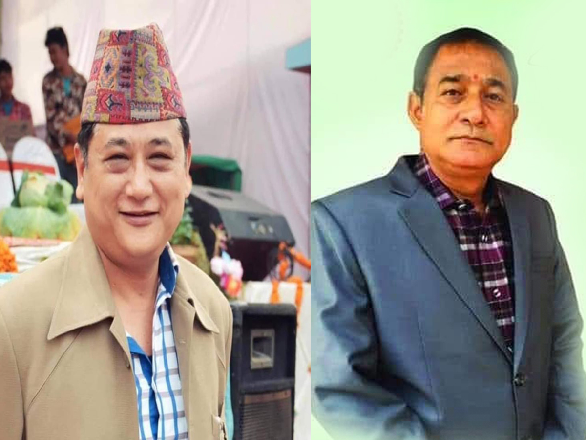 उद्योग बाणिज्य महासंघ लुम्बिनी प्रदेशमा आज चुनाव: अध्यक्षमा श्रेष्ठ कि शर्मा ?