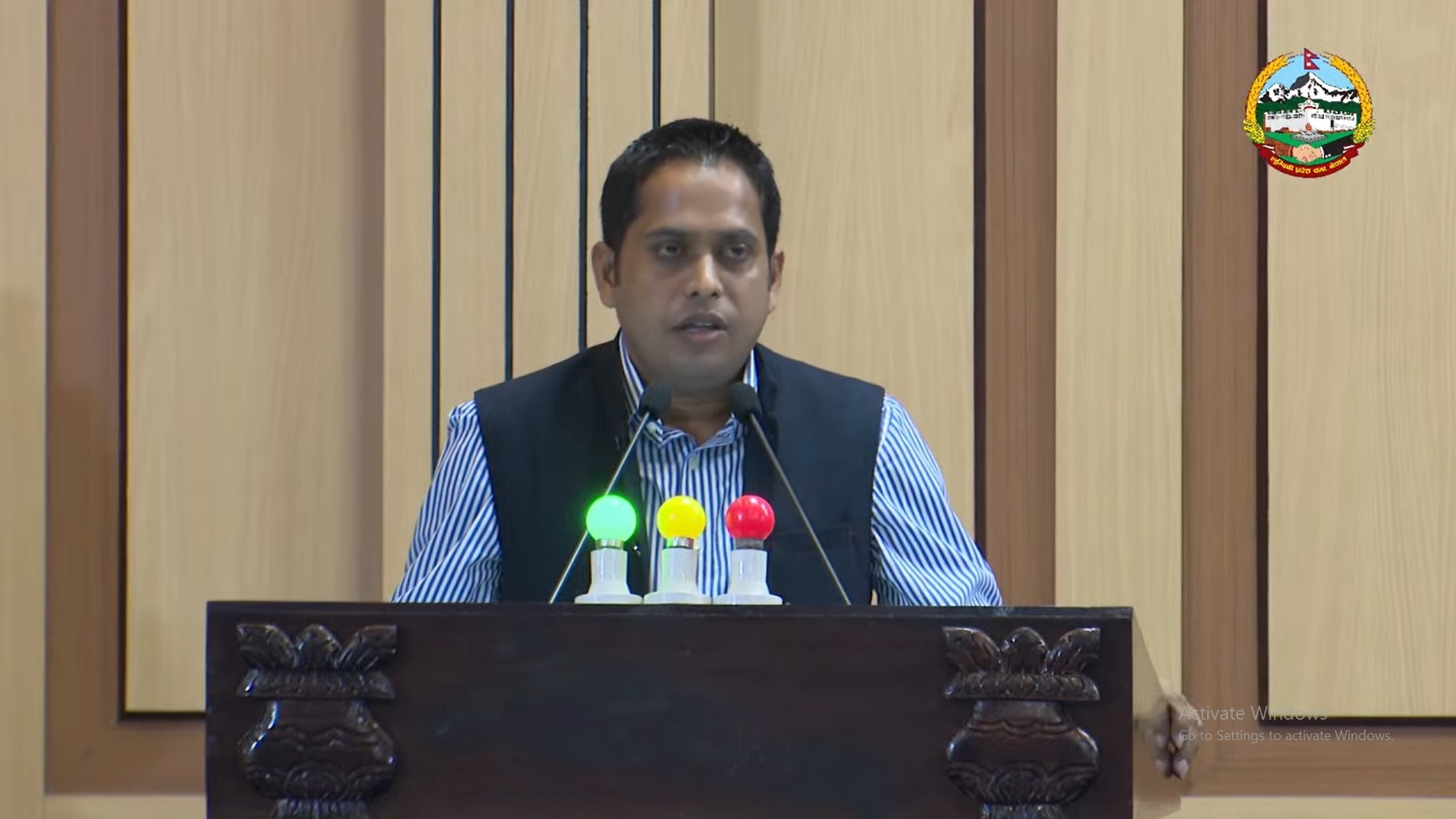 अबैधानिक मुख्यमन्त्रीले अविलम्ब राजीनामा दिनुपर्छ: फकरुद्धिन खान 