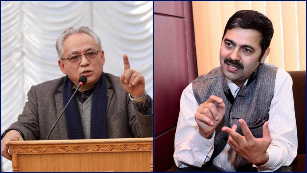 उपनिर्वाचनको मतदान जारी, नतिजा आजै आउने