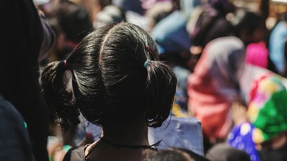वर्षाका देवता खुसी पार्न भन्दै ६ बालिकालाई निर्वस्त्र परेड !