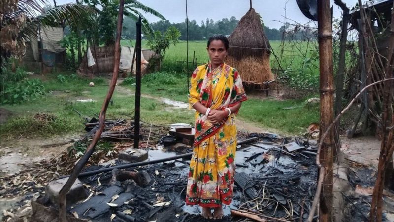 किन भयो बाङ्ग्लादेशका अल्पसंख्यक हिन्दू समूदायमाथि हमला?