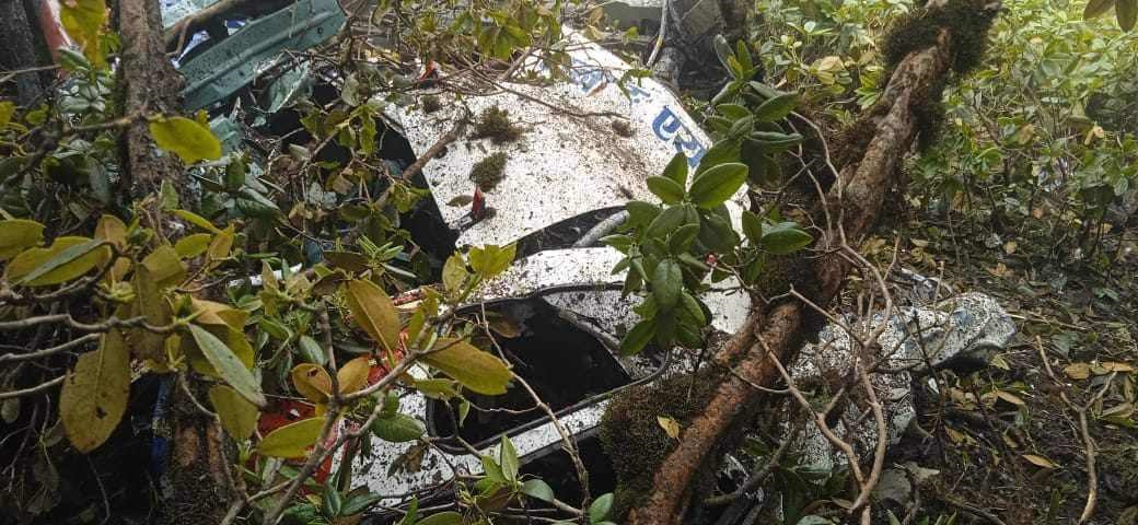 हेलिकोप्टर दुर्घटनाबारे छानबिन गर्न समिति गठन