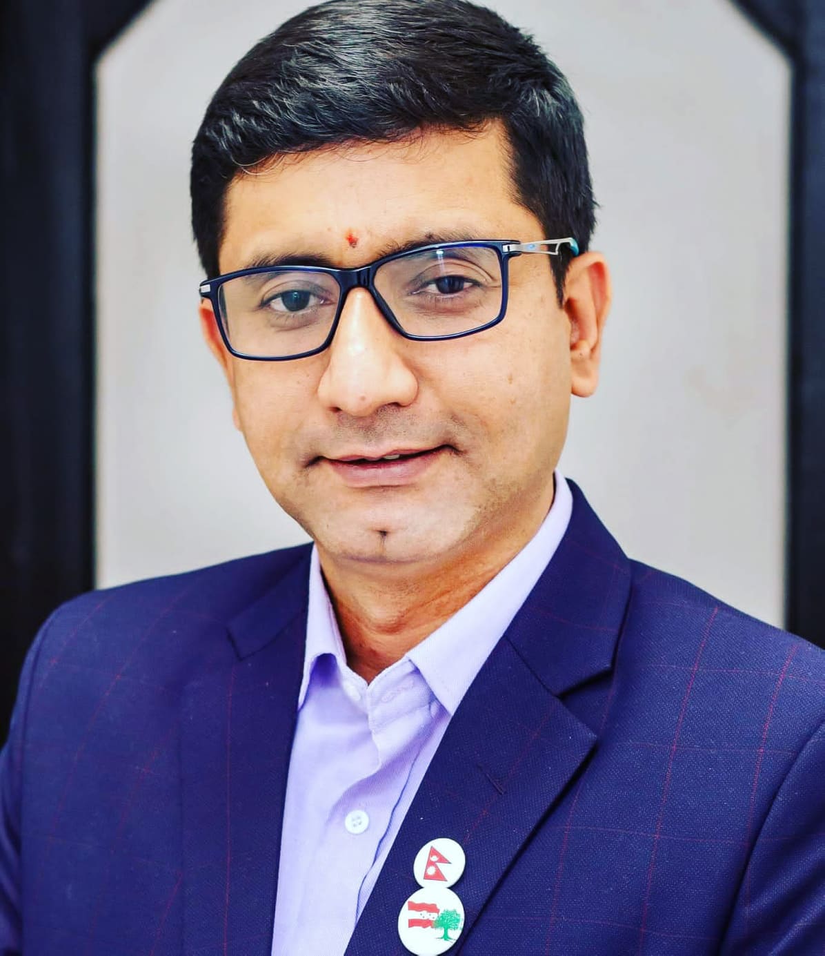 कांग्रेसमा पुस्तान्तरणका लागि याे उपयुक्त समय हो : अजयबाबु सिवाकाेटी (अन्तर्वार्ता)