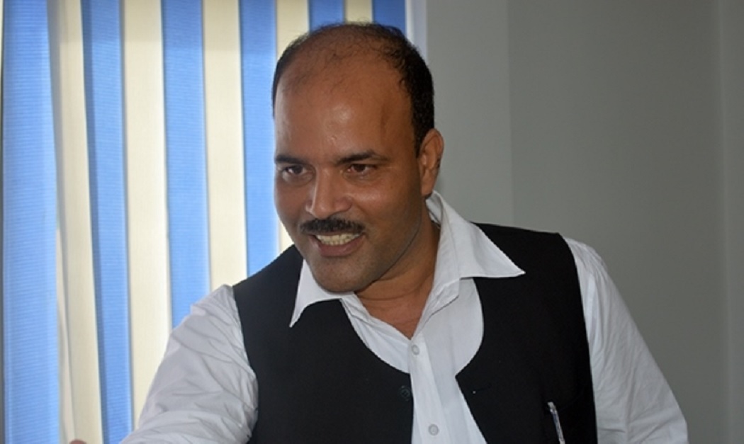 यसकारण कांग्रेस महाधिवेशन प्रतिनिधिमा पराजित भए अमरेशकुमार सिंह 