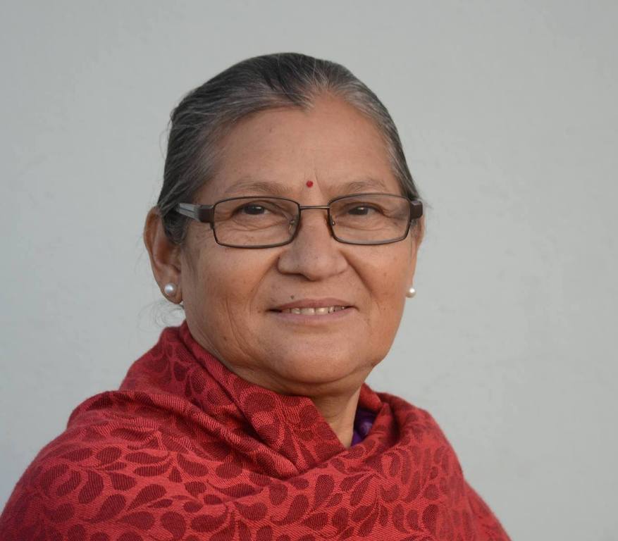एमालेले अष्टलक्ष्मीसहित वागमतीका १४ सांसदलाई सोध्यो स्पष्टीकरण 