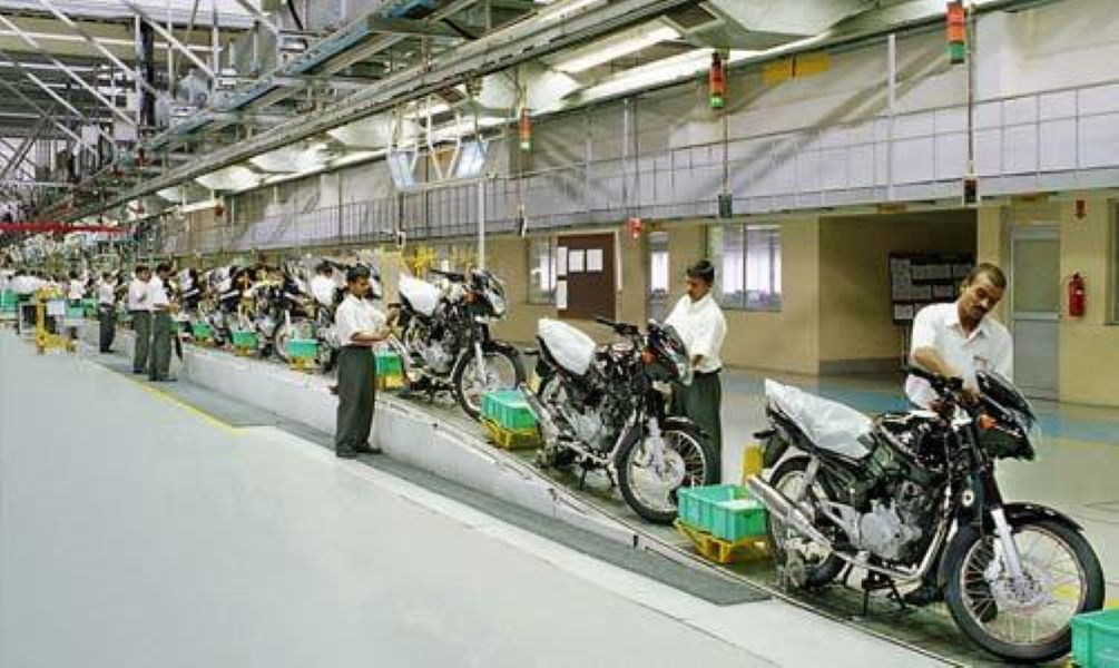 नेपालमै बाइक एसेम्बल गर्दा पनि उपभोक्ता र अर्थतन्त्रमा छैन फाइदा