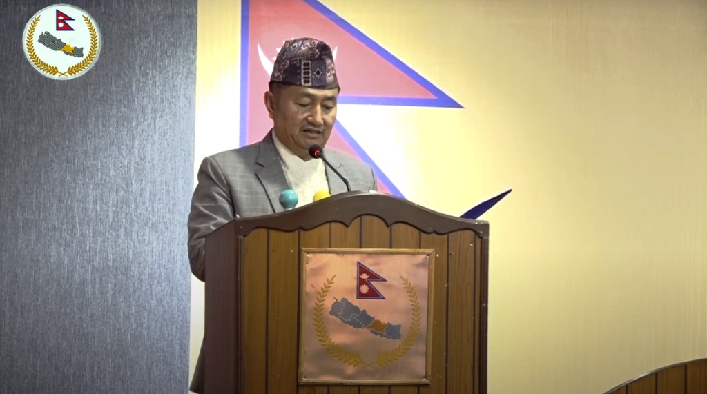 बागमती प्रदेश: ६२ अर्ब ७० करोड बढीको बजेट