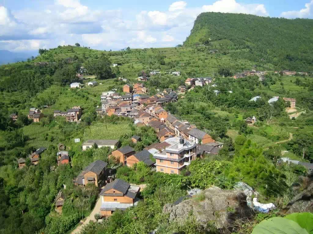 बसाइँसराइ रोक्न गाउँपालिकाको नयाँ रणनीति