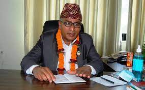 पर्यटकको बसाइँ लम्बाउन पैदलमार्ग अवश्यक – मन्त्री बराल