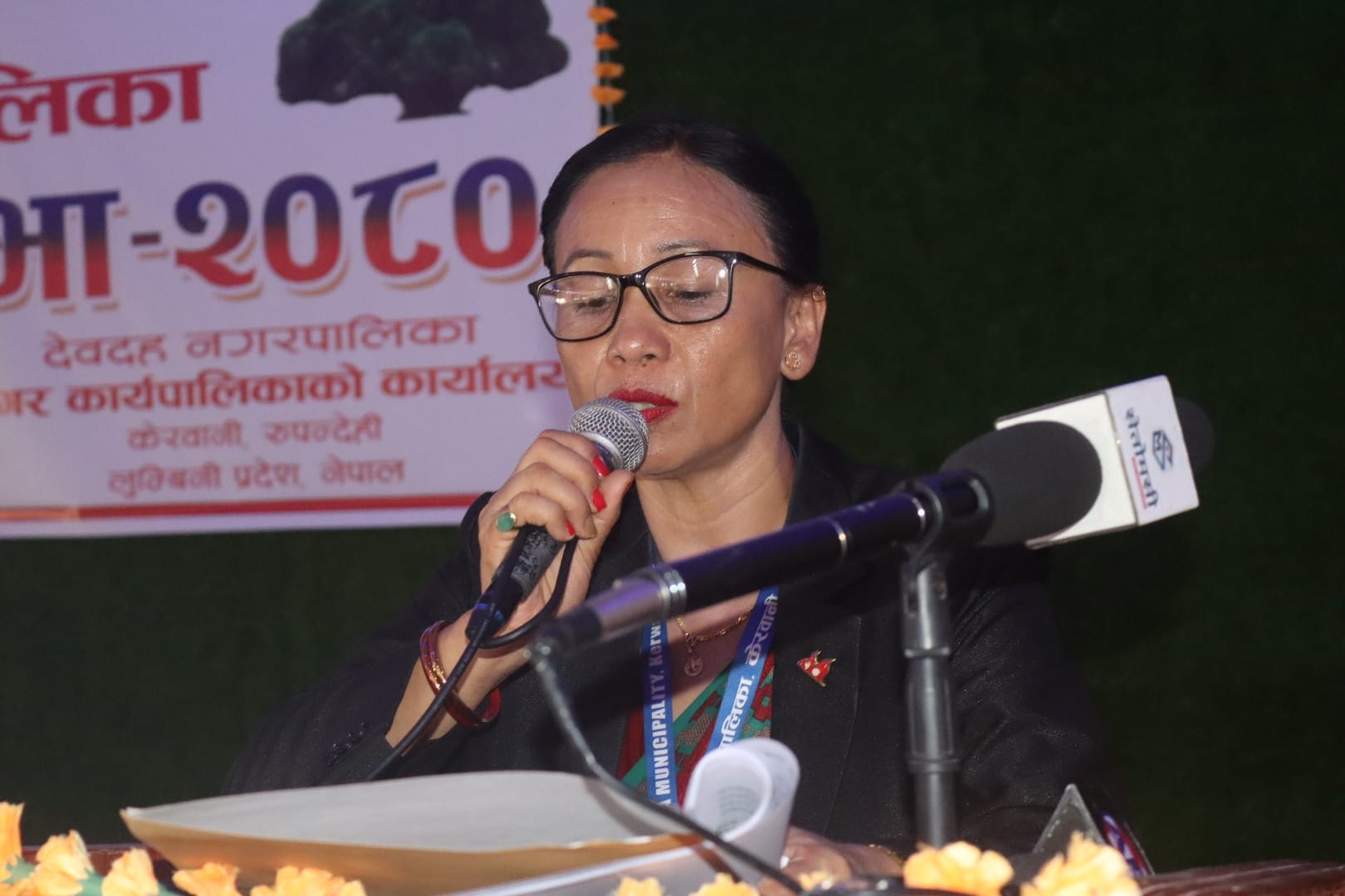 देवदहको बजेट एक अर्ब सात करोड