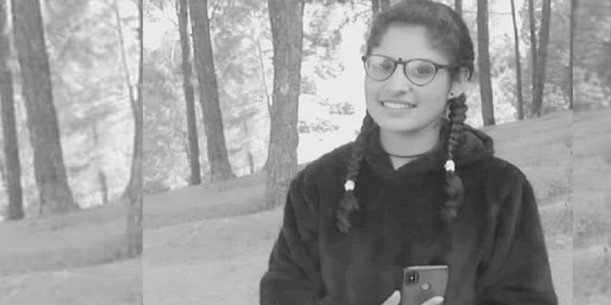 भागरथी हत्या प्रकरण : आरोपितलाई सुधारगृह पठाउन आदेश