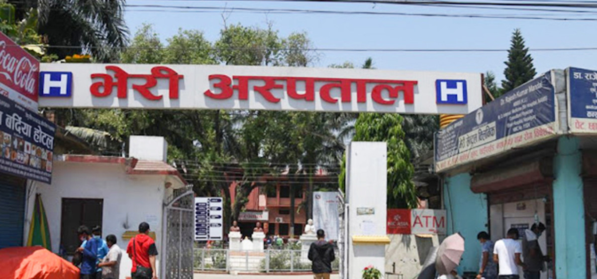 बाँकेमा नौ वर्षीया बालिकामा ‘जापनिज इन्सेफ्लाइटिस’ पुष्टि 