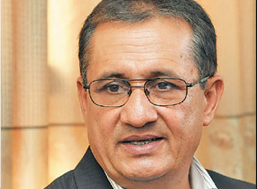 प्रदेश १ को मुख्यमन्त्रीमा भीम आचार्य नियुक्त हुँदै