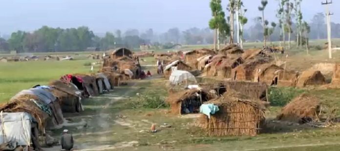 भूमि आयोगद्वारा जग्गा वितरणको तयारी