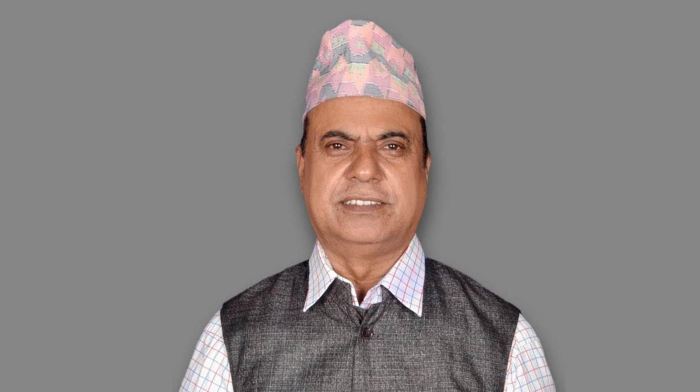 कांग्रेस चुनाब: देवदहमा भुर्तेल विजयी