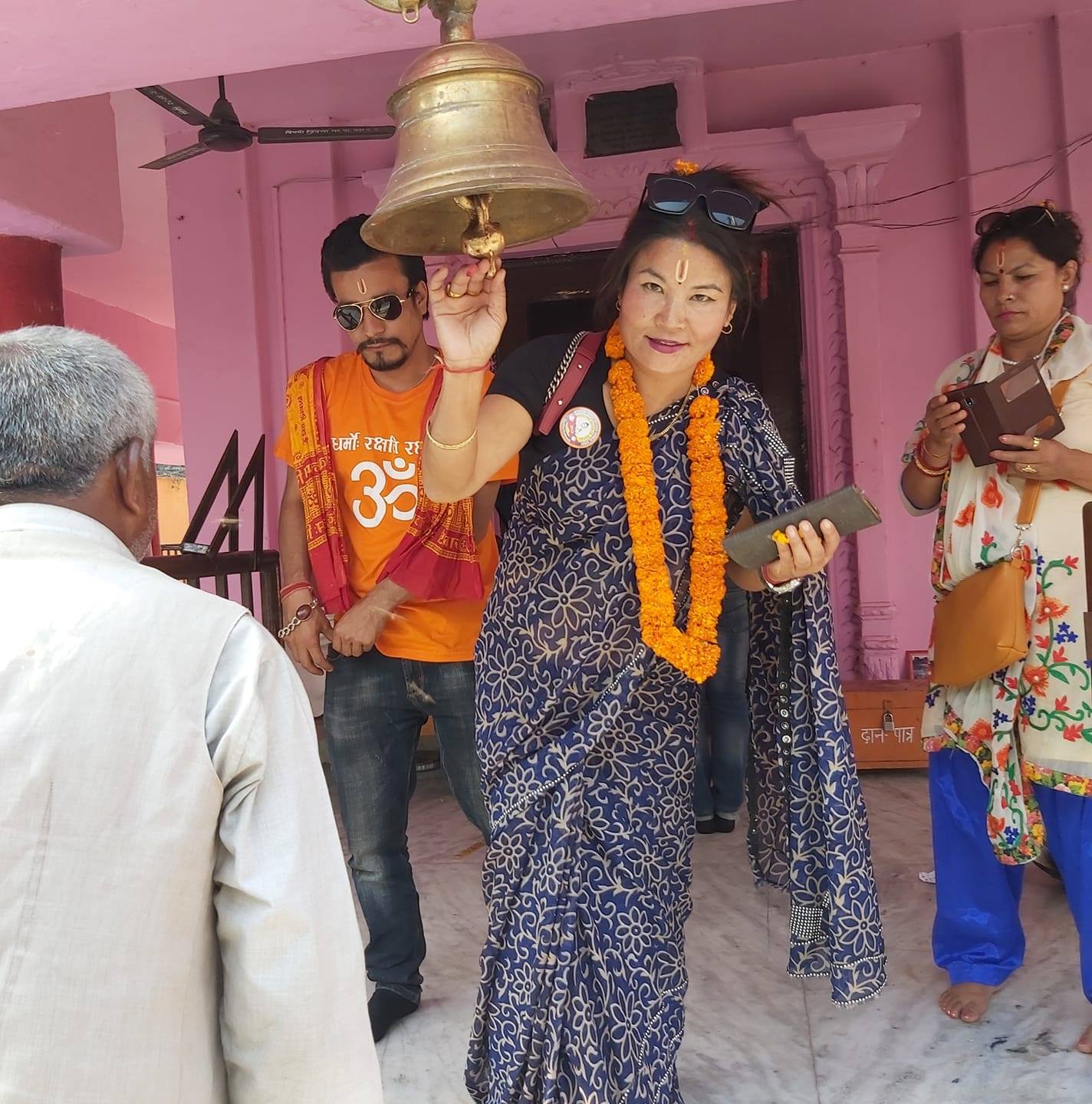 खोटाङका दुई नेता राप्रपा केन्द्रीय सदस्य निर्वाचित 