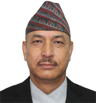 प्रधानन्यायाधीशमा श्रेष्ठ नियुक्त