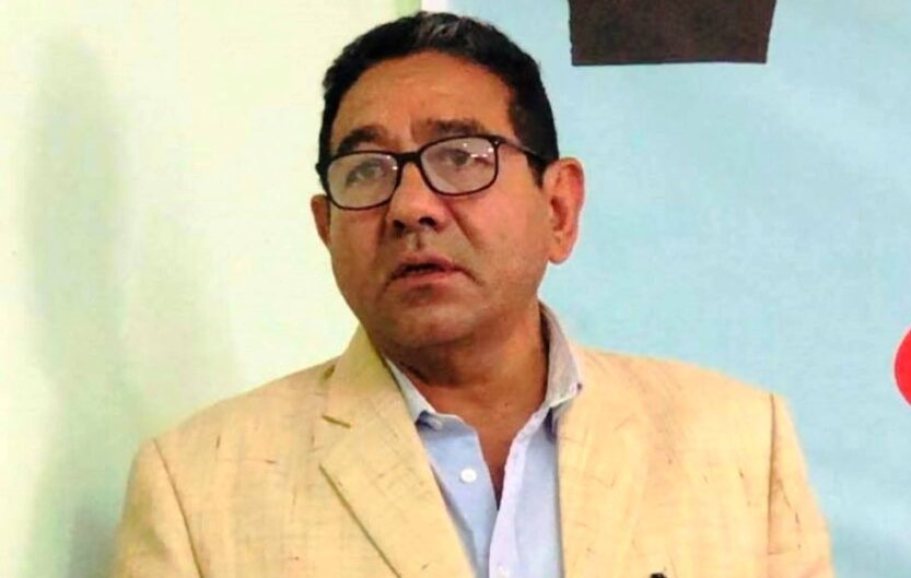 लुम्बिनी प्रदेशको मुख्य न्यायाधिवक्तामा थापा नियुक्त