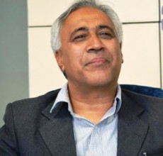 कांग्रेस सांसद भण्डारी स्वास्थ्य उपचारपछि आइतबार स्वदेश फर्किँदै