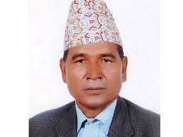 कृषिमन्त्रीमा नियुक्त शाहीद्वारा शपथग्रहण