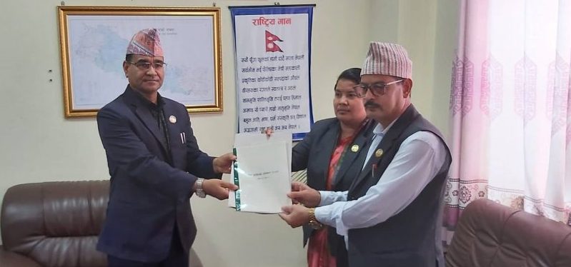 छानविन समितिको निष्कर्ष : राज्यमन्त्री बिमला वली दोषी