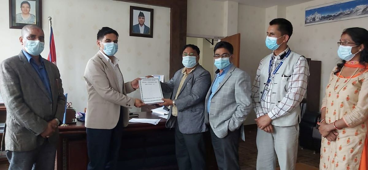 अध्ययनको निष्कर्ष: साना तथा स्वरोजगारमूलक छापामाध्यम सङ्कटमा