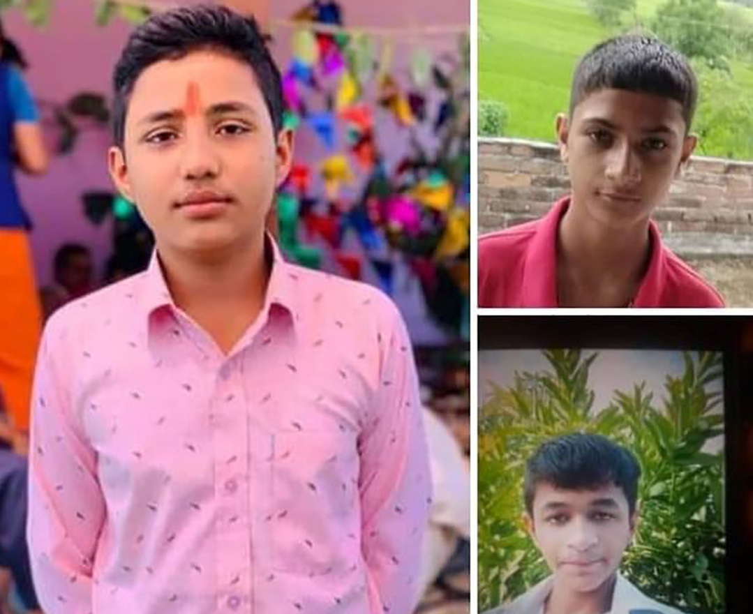 बुटवलबाट हराएका तीन बालक भारतमा भेटिए