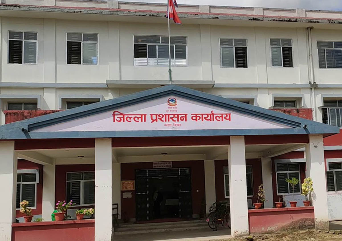 स्वास्थ्य मापदण्ड पालना गर्न प्रशासनको आग्रह