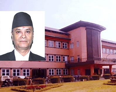 निलम्बित प्रधानन्यायाधीश राणासँग दोस्रो दिनको बयान सुरु