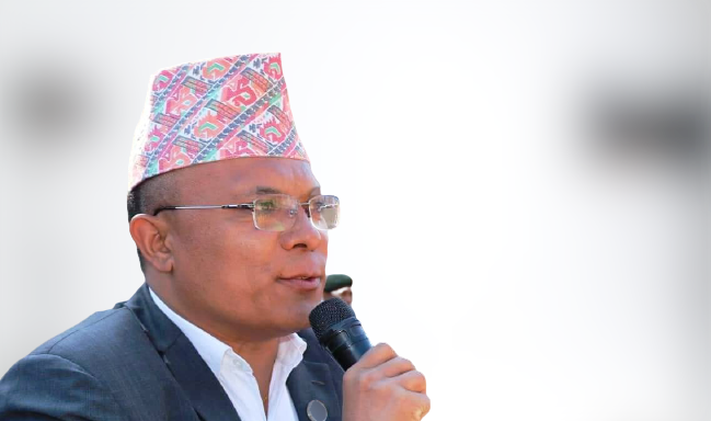मन्त्रीले कारबाही गर्न माग गरेका कर्णालीका सचिव पौड्यालको लुम्बिनी प्रदेशमा सरुवा 