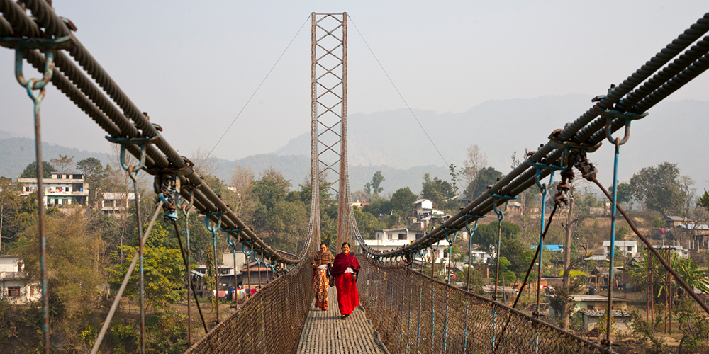 धार्मिक पर्वमा देवघाट नआउन आग्रह