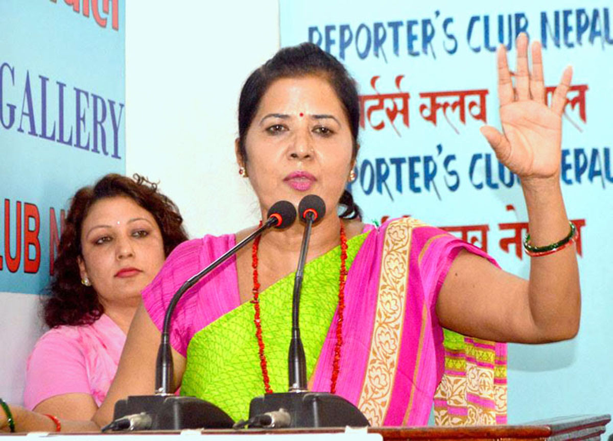 ‘एमसिसी सम्झौताप्रति कांग्रेस सकारात्मक’