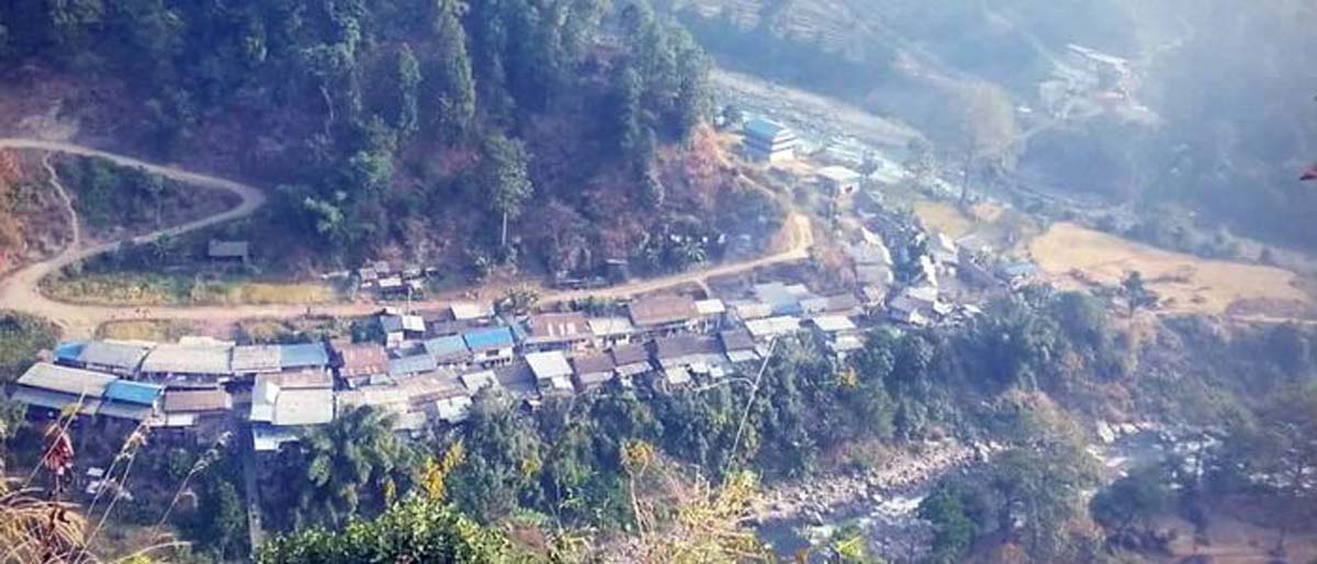 विपत व्यवस्थापन सँगै बजार पुनःस्थापित गर्न मापदण्ड तयार