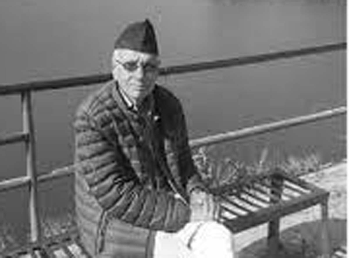 रहेनन् कांग्रेस म्याग्दीका पूर्वसभापति डा खड्का