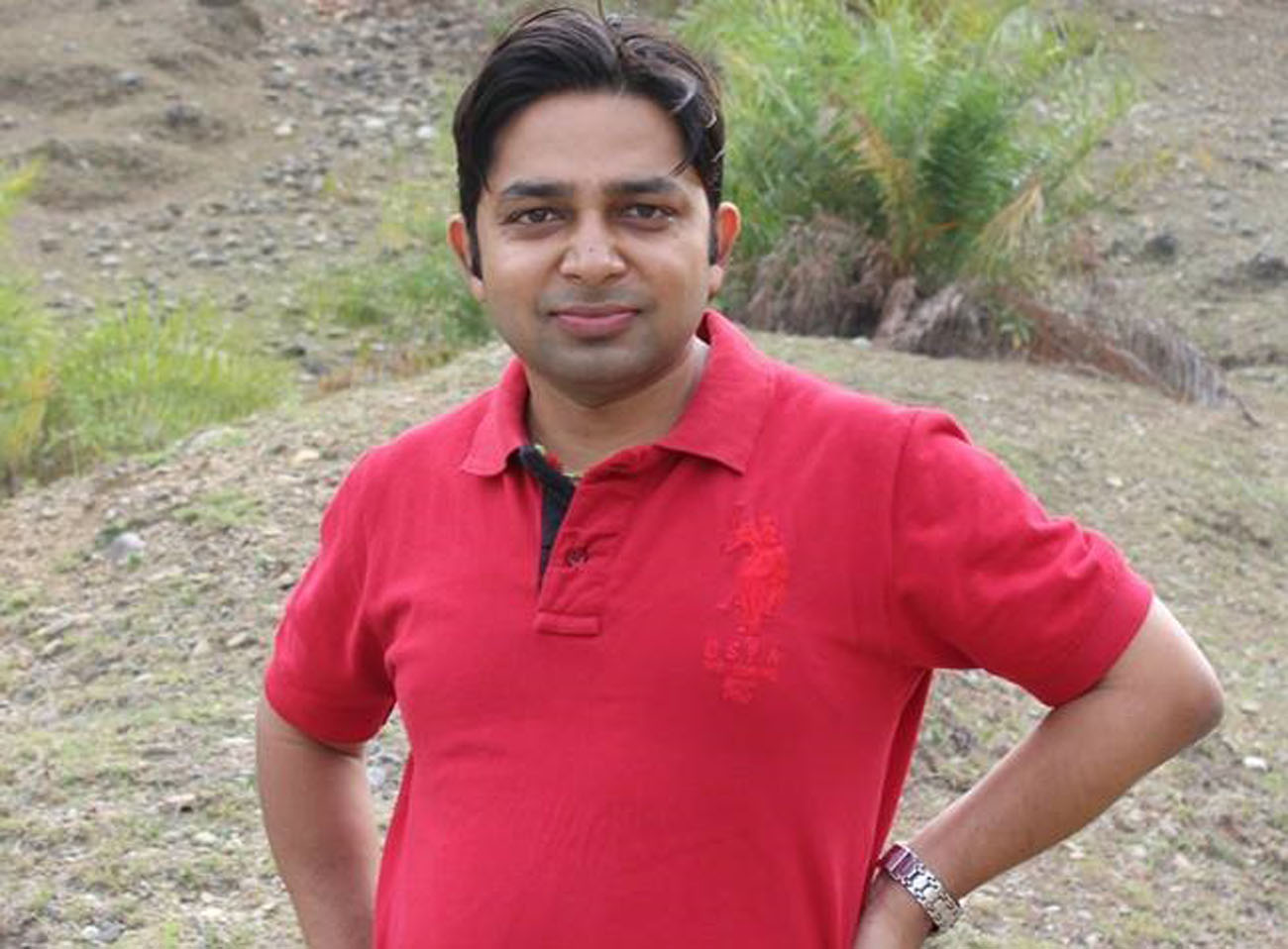 डा नन्दु पाठक बारबारा फाउन्डेशनको कोभिड १९ विशिष्ट सम्मानबाट सम्मानित