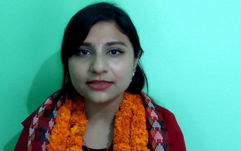 कांग्रेस अधिवेशन : कान्छी उम्मेदवार डा. खान लुम्बिनी प्रदेश सदस्यमा निर्वाचित