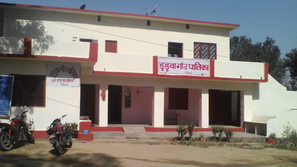 डुडुवा गाउँपालिकाले गर्‍यो एकैपटक ३४ शिक्षक सरुवा ! 