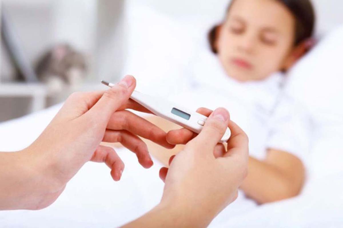 Number of viral patients up at District Hospital, Jaleshwor