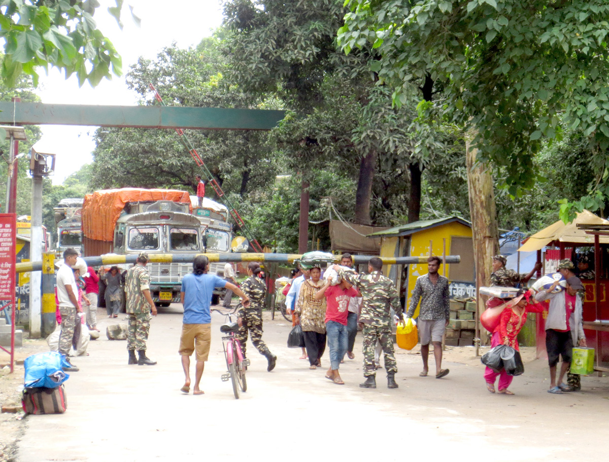 भारतबाट फर्किनेमा कोरोना पोजेटिभ : क्वारेन्टिन नबस्नेलाई कारवाही
