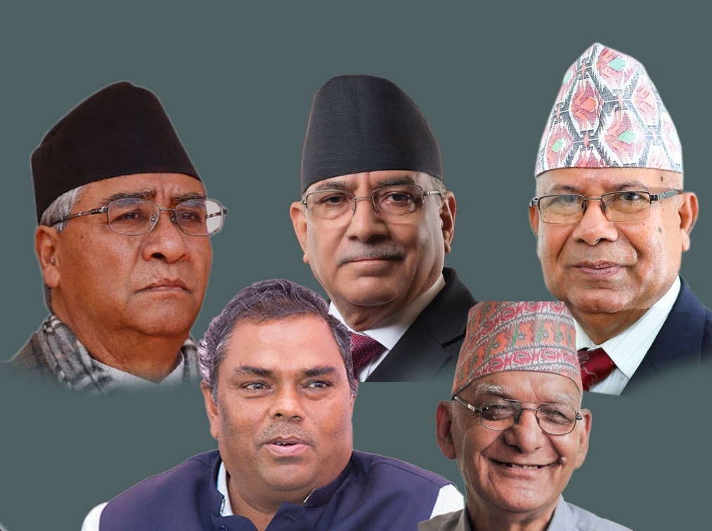 गठबन्धनमा सिट बांडफांट चुनौतीपूर्ण 