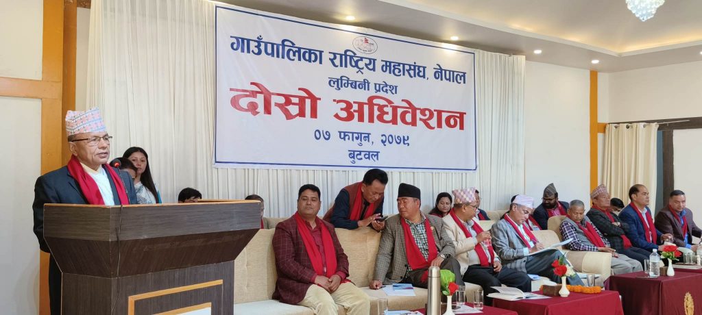 तीनै तहका सरकारबीचको समन्वयबाट मात्रै विकास र समृद्धि : मुख्यमन्त्री गिरी