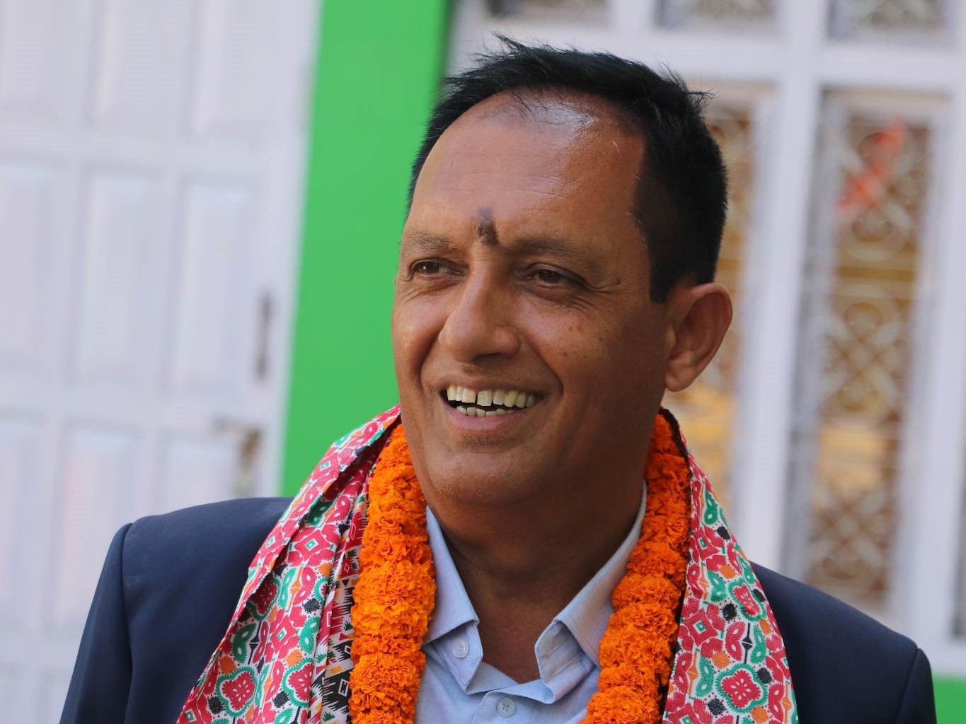कांग्रेस उम्मेदवार भट्टराईलाई २४ घण्टे स्पष्टिकरण