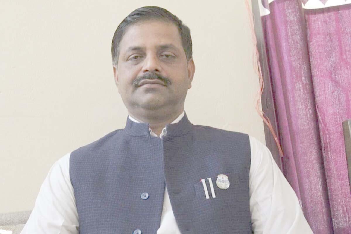 लुटेरा समूहलाई कानूनी दायरामा ल्याइन्छ : कानूनमन्त्री यादव