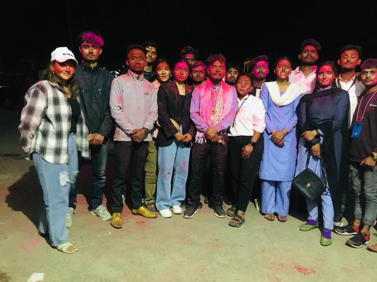 स्ववियु निर्बाचन: हरैया बहुमुखी क्याम्पसको सभापतिमा अनेरास्ववियुका शर्मा बिजयी